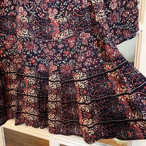 Like New American Eagle Boho Summer Dress XXS